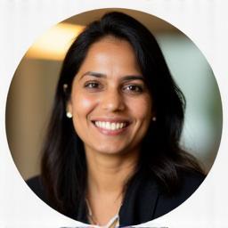 Priya Patel